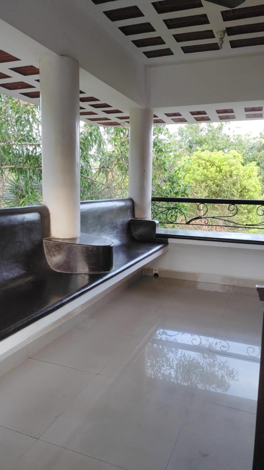 Inn Pondiville Forest Retreat Pondicherry Exterior foto